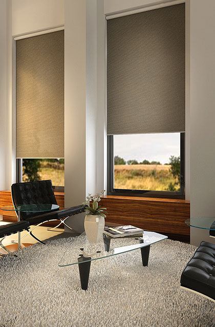 Moisture Resistant, Flame Retardant Black Wood Blinds Used in Melbourne -  China Blinds, Blind - Made-in-China.com