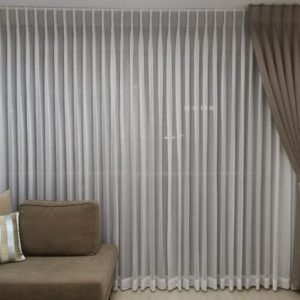 Pinch Pleated Curtains